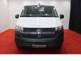 Volkswagen T6.1 Transporter Kasten 2.0 TDI*STANDHZ*NAVI*AHK - Volkswagen: Van, Transporter