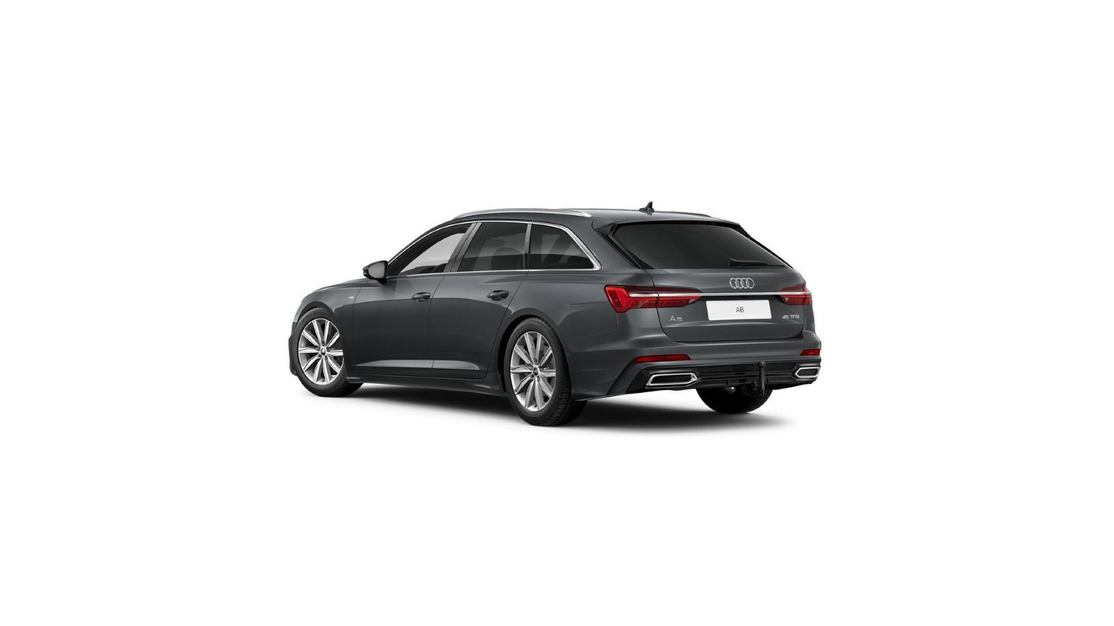 Audi A6 - Bild 7