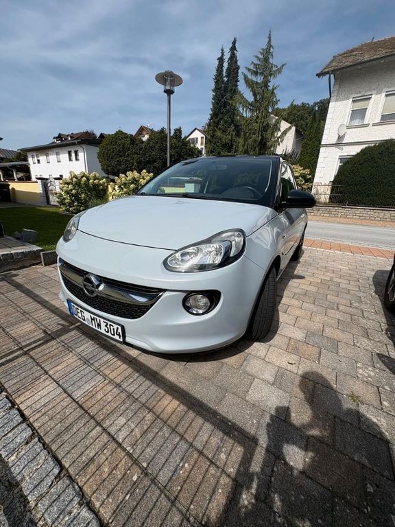 Image of Opel Adam