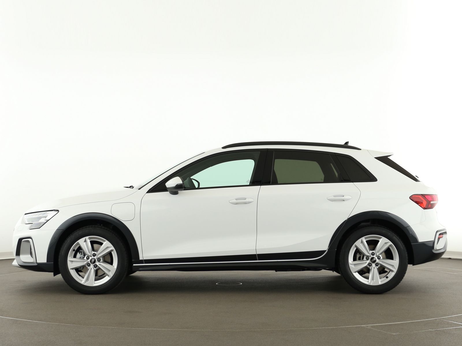Audi A3 - Bild 3
