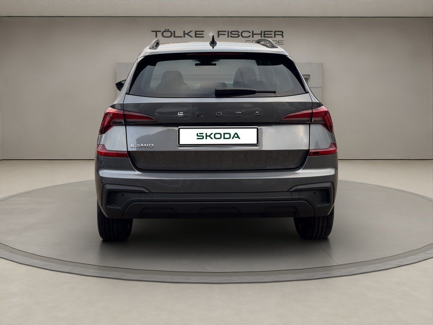Skoda Kamiq - Bild 4
