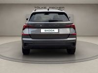 Skoda Kamiq - Vorschau Bild 4