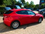 Mazda 3 Lim. Sports-Line*Navi*Kamera*HeadUp*PDC*SHZ* - Mazda 3 in Herne