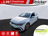 Volkswagen Golf GTI 2.0TSI 167,-ohne Anzahlung Sitzheizung - Volkswagen Golf: GTI 16s