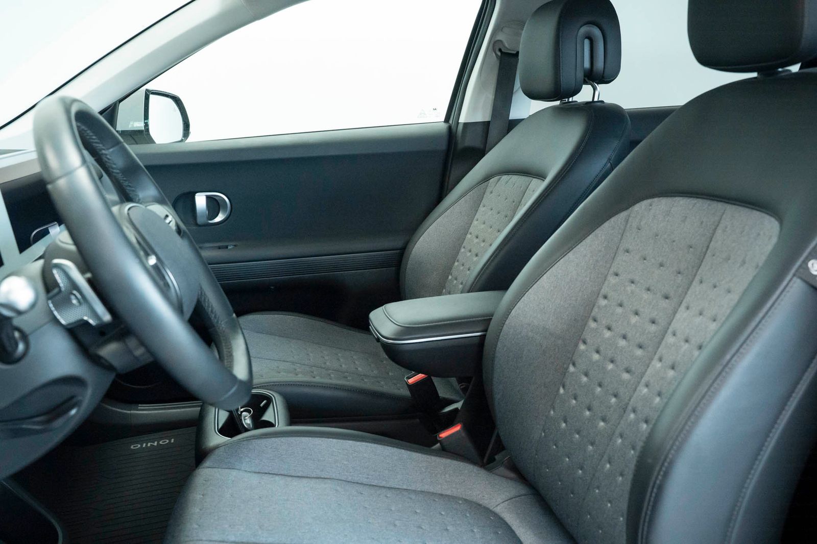 Hyundai IONIQ 5 - Bild 6