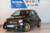 Abarth 595 Scorpioneoro 1.4 T-Jet 165PS *1 of 2000* - Abarth aus 2021