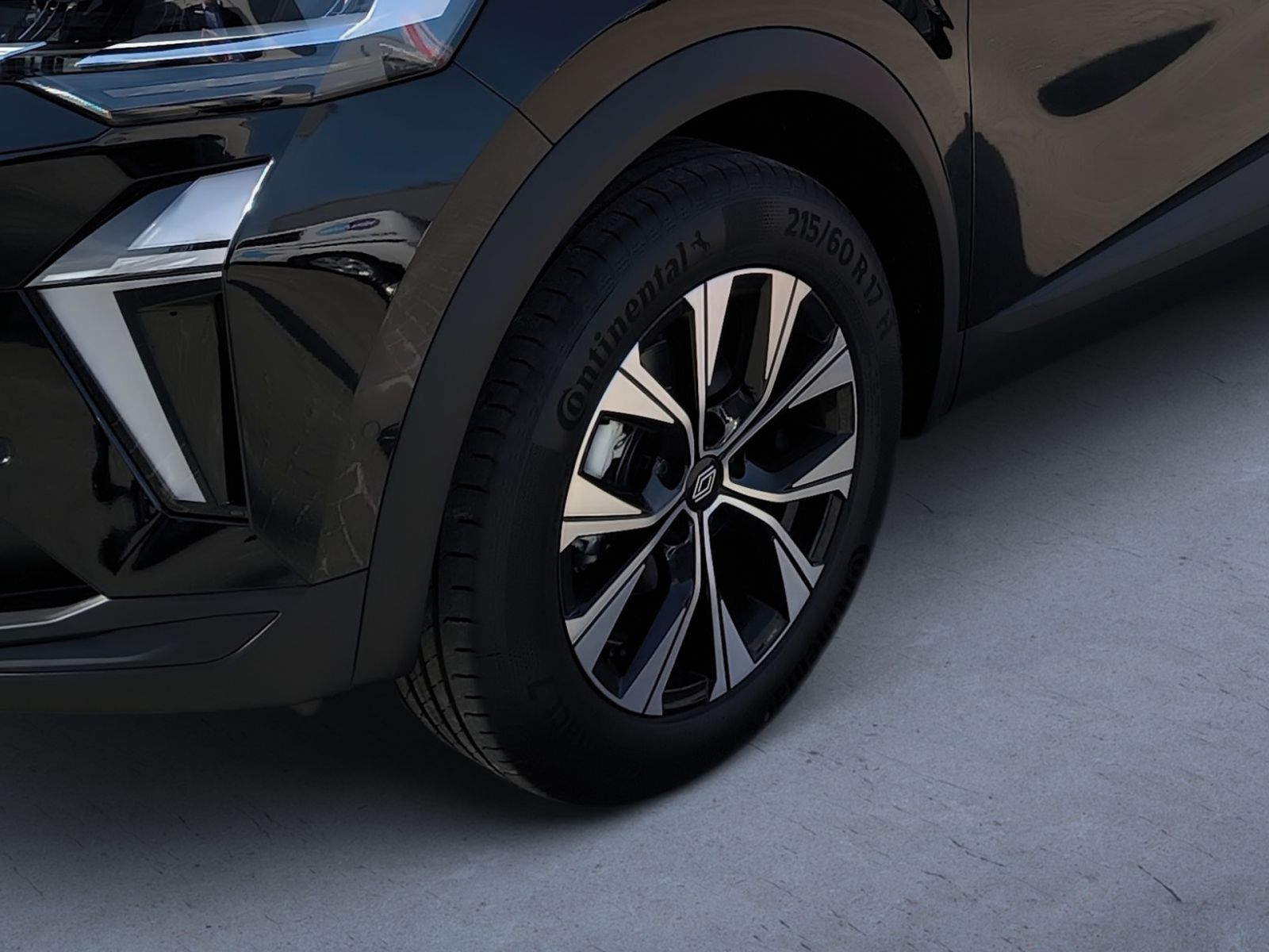 Fahrzeugabbildung Renault Captur II 1.0 TCe 90 Evolution *KLIMA*KAMERA*NAV