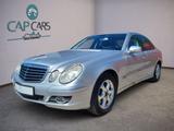 Mercedes-Benz E 280 4-Matic Avantgarde*Airmatic*AHK*Facelift - Mercedes-Benz E 280 mit Benzin-Antrieb