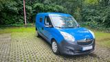 Opel Combo als ausgebauter Camper - Offers