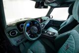 Mercedes-Benz G 63 (W465) BRABUS 800 Masterpiece Mean Green - Mercedes-Benz G-Klasse mit Benzin-Antrieb