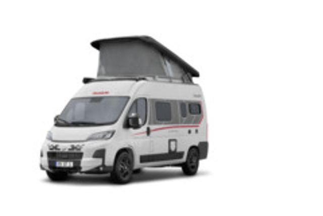 Dethleffs Globetrail 540 DR Fiat Winteraktion!!!