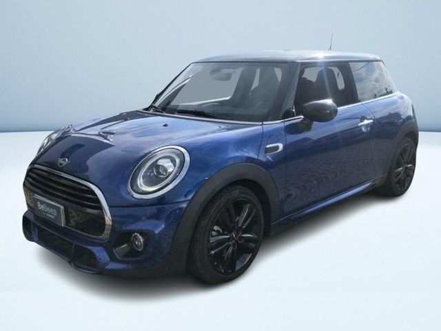 MINI Mini Cooper 1.5 TwinPower Turbo Cooper Business 