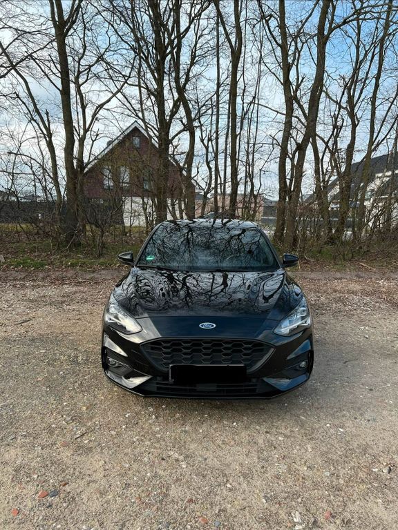 Image of Ford Focus