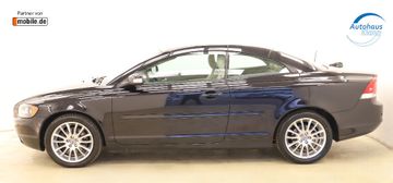 Volvo C70 - 5