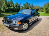 BMW 320i E36 - BMW 320: Cabrio, E36 320i