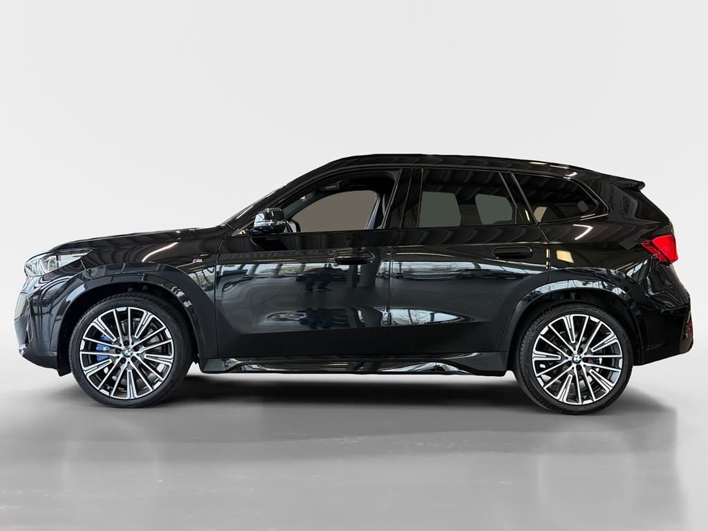 BMW X1 xDrive23d Aut. M Sport AHK ACC Inno H K Alarm foto 4