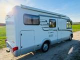 HYMER / ERIBA / HYMERCAR Exsis i 562 - Sondermodell Premium 50 - Hymer Exsis-i