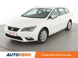 Seat Leon 1.4 TSI Style*LED*NAVI*TEMPO*PDC*SHZ*KLIMA* - Seat Leon Gebrauchtwagen in Hamburg