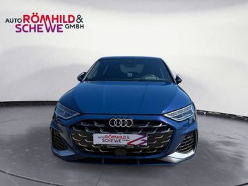Audi S3 - 2