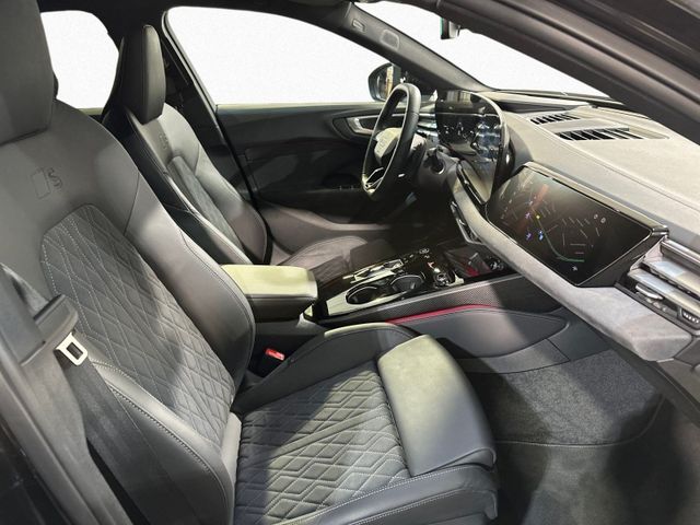 A5 Avant TDI QUATT S LINE MATRIX+AHK+HUD+B&O