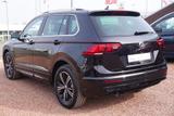 Volkswagen Tiguan 1.5 TSI IQ.DRIVE LED Head-Up AHK Kamera - Volkswagen Tiguan mit Benzin-Antrieb: mit Navigationssystem