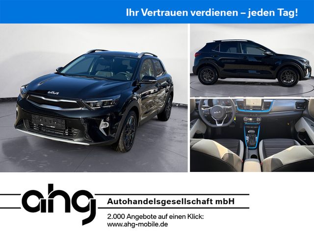 Kia Stonic 1.0 T-GDI 100 48V Nightline Edition DCT7 