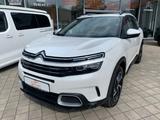 Citroën C5 Aircross PureTech 180 Stop&Start SHINE EAT8 - Citroën C5 Aircross: Start