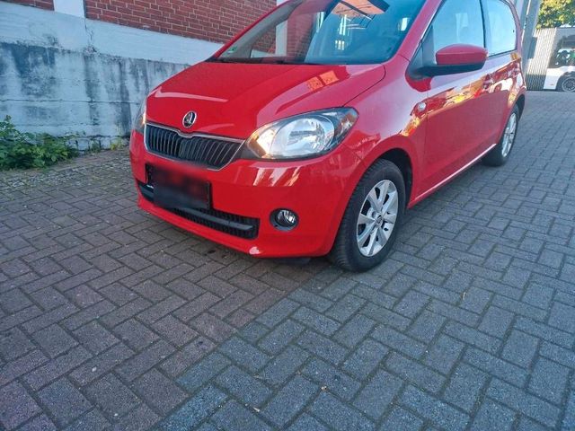 Skoda citigo 1.0 75ps