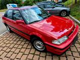 Honda Concerto - Honda aus 1992