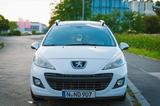 Peugeot 207 SW 1,4 benzin 2012 pano. - Peugeot 207 Gebrauchtwagen in Nürnberg