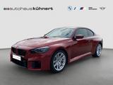 BMW M2 Coupe ///DriversPackage I Carbondach+Sitze - rote BMW M2