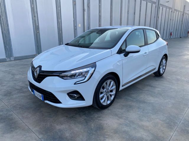 Renault Clio TCe 12V 100 CV 5 porte Zen