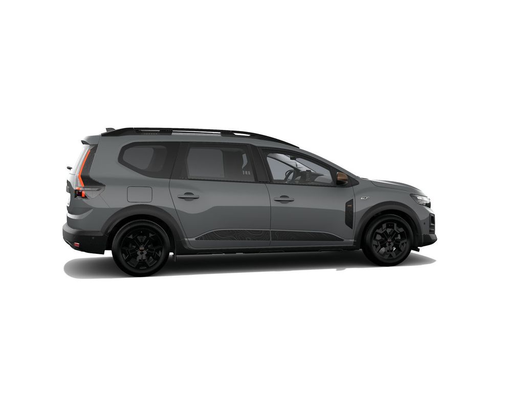 DACIA Jogger - Bild 8