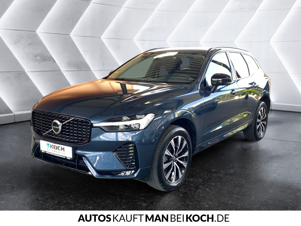 Volvo XC60 B4 D Plus Dark ACC AHK PANO Stdhzg H K foto 3