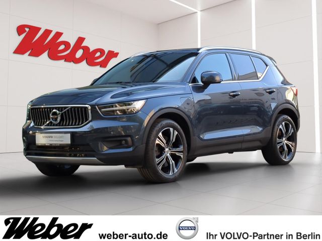 Volvo XC40 T5 Recharge Inscription *Pano*SH*360*BLIS*A