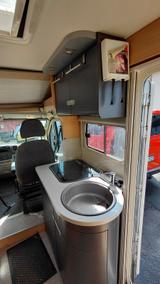 Weinsberg Imperiale - Weinsberg Wohnwagen & Wohnmobile