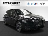 BMW iX xDrive40 PanoSkyLounge|AHK|HarmanKardon - BMW in Bremerhaven