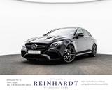 Mercedes-Benz E 63 AMG LIMOUSINE 4M+ MULTIB/DISTR/AMG-DRIVER´S - gebrauchte Mercedes-Benz E 63 AMG aus dem Jahr 2018