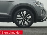 Volkswagen T-Roc - Vorschau Bild 30