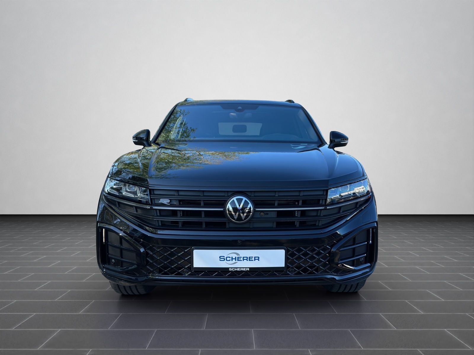 Volkswagen Touareg - Bild 6