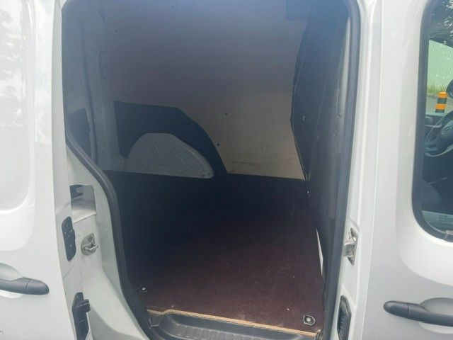Fahrzeugabbildung Mercedes-Benz Citan Kasten109 CDI lang KLIMA