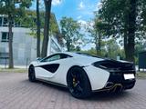 McLaren 570S - McLaren Gebrauchtwagen in Berlin