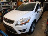 Ford Kuga 2.5 - gebrauchte Ford Kuga aus dem Jahr 2009