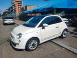 Fiat 500 1.3 Multijet 16V 95 CV GQ - Fiat 500 GQ mit Diesel-Antrieb