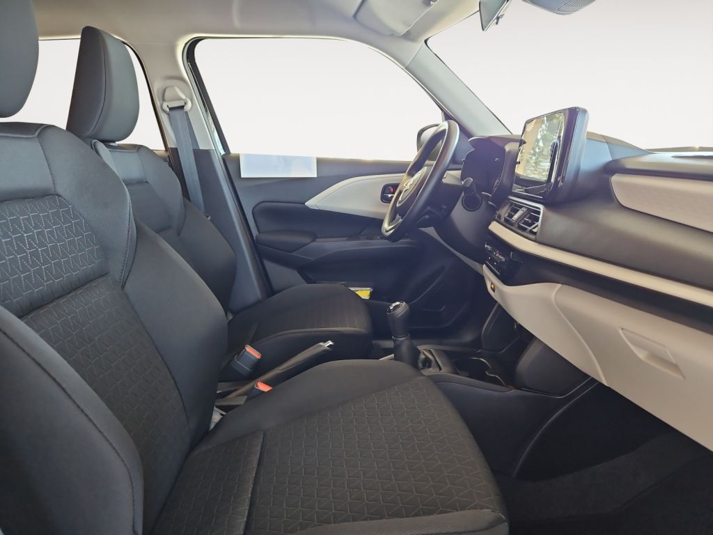 Fahrzeugabbildung Suzuki Swift 1.2 Club Allrad Navi LED SHZ auf Wunsch