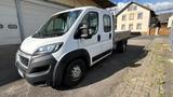 Peugeot Boxer 3  Seiten Kipper