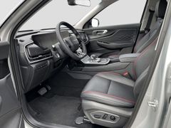 BAIC Beijing X75 PANO Leder CarPlay SHZ inkl. ÜBF STM