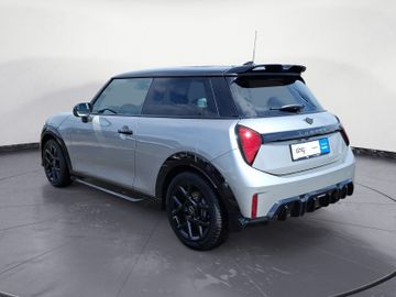 MINI Cooper C - 4