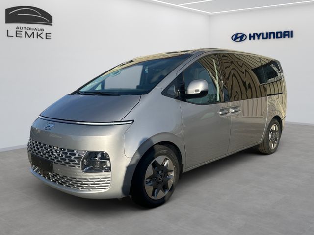 Hyundai STARIA  2.2 CRDi 2WD AUTOM. PRIME 9-SITZER+PANO