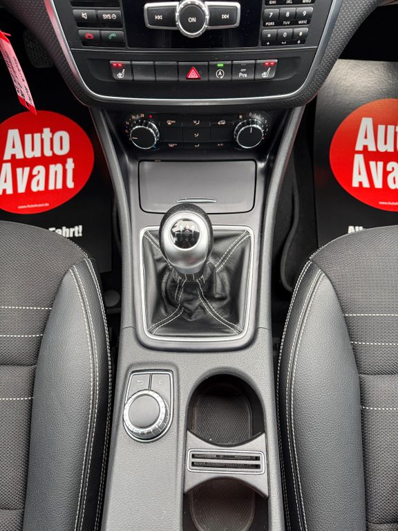 Mercedes-Benz A 180 - Bild 16